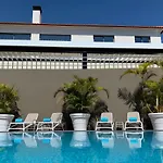 Σπίτι διακοπών Calheta Boutique Arco da Calheta (Madeira)