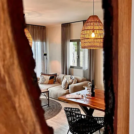 Tatil Evi Calheta Boutique *