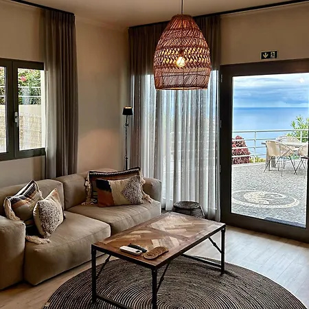 Сasa de vacaciones Calheta Boutique *