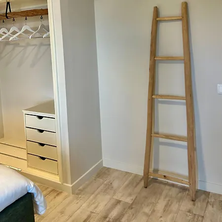 Сasa de vacaciones Calheta Boutique Arco da Calheta (Madeira)