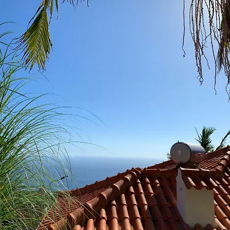 Сasa de vacaciones Calheta Boutique Arco da Calheta (Madeira)