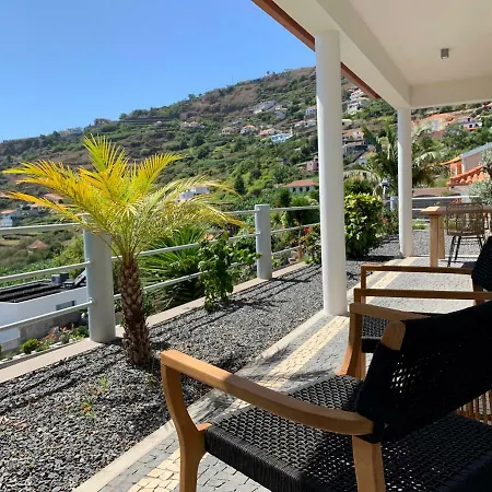 Сasa de vacaciones Calheta Boutique *