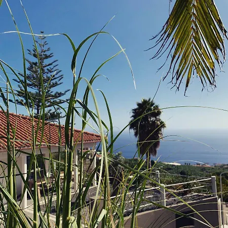 Calheta Boutique Tatil Evi