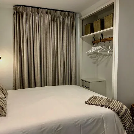 Calheta Boutique Tatil Evi *