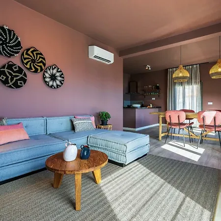 Tatil Evi Calheta Boutique