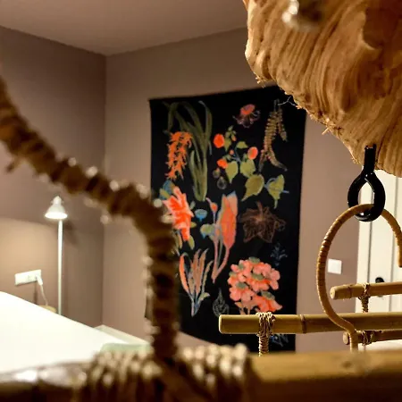 Tatil Evi Calheta Boutique