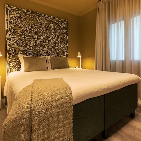 Vakantiehuis Calheta Boutique Arco da Calheta (Madeira)