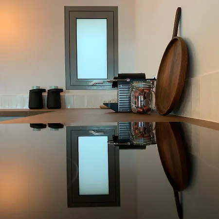 Vakantiehuis Calheta Boutique *