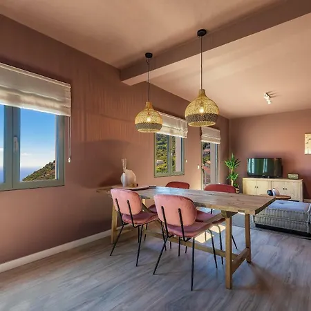 Vakantiehuis Calheta Boutique