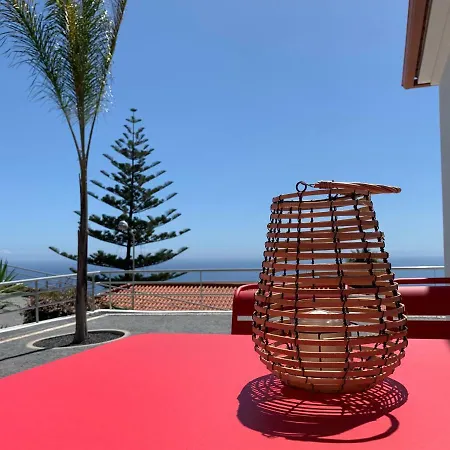 Calheta Boutique 아르코다카헤타