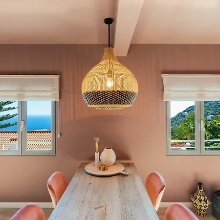 Tatil Evi Calheta Boutique Arco da Calheta (Madeira)