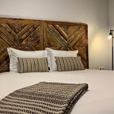 Calheta Boutique