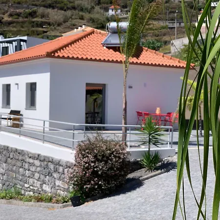 Tatil Evi Calheta Boutique Arco da Calheta (Madeira)