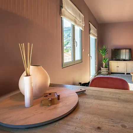 Calheta Boutique Tatil Evi *