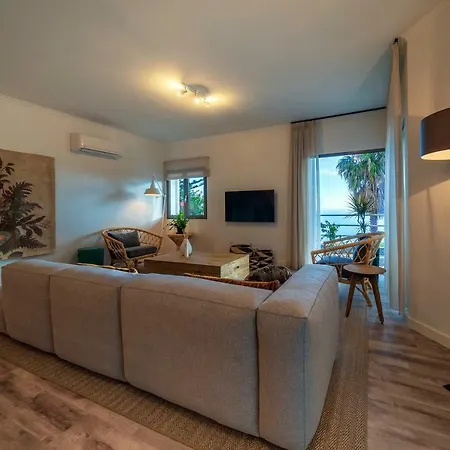Tatil Evi Calheta Boutique Arco da Calheta (Madeira)