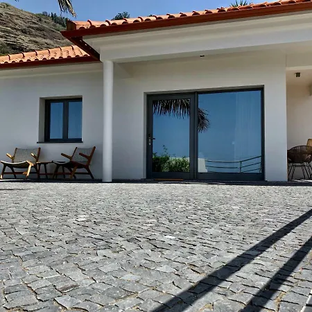 Сasa de vacaciones Calheta Boutique Arco da Calheta (Madeira)