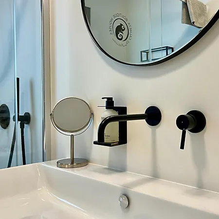 Holiday home Calheta Boutique *