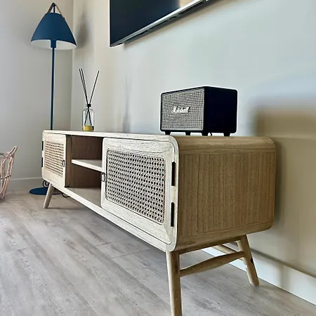 Calheta Boutique Prázdninový dům *