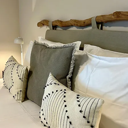 Calheta Boutique 阿科达卡列塔