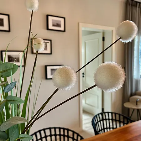 Prázdninový dům Calheta Boutique