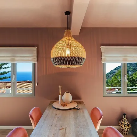 Calheta Boutique Holiday home