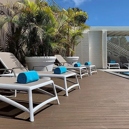 Calheta Boutique Holiday home *