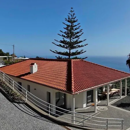 Calheta Boutique Holiday home