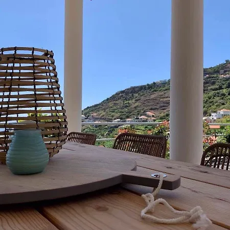 Holiday home Calheta Boutique