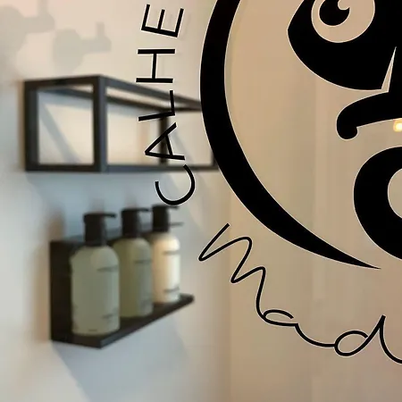 Holiday home Calheta Boutique *