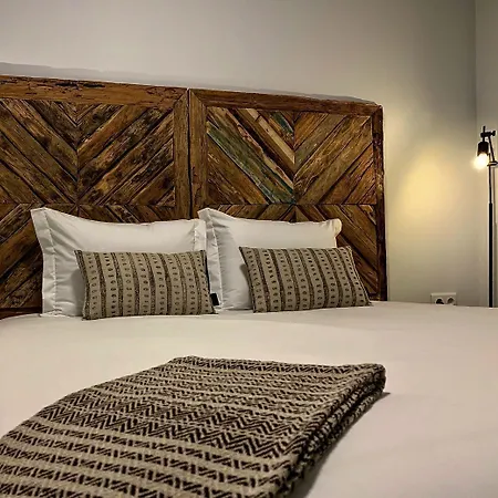 Holiday home Calheta Boutique *