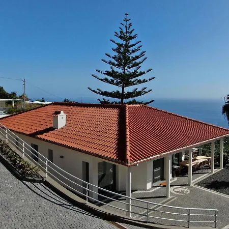 Calheta Boutique Holiday home Arco da Calheta (Madeira)