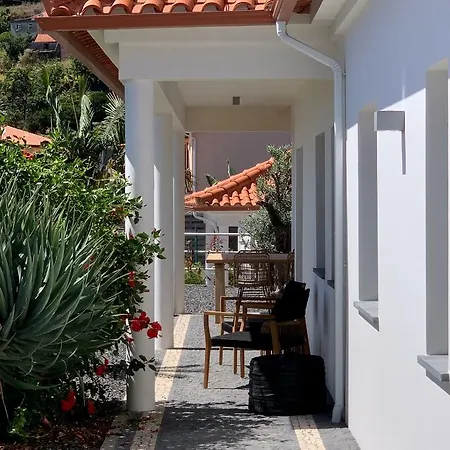 Calheta Boutique * Arco da Calheta (Madeira)