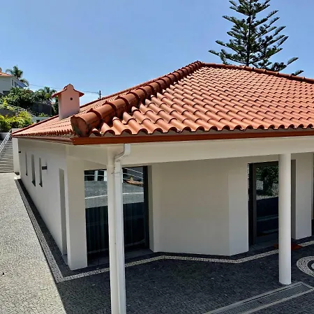Calheta Boutique Holiday home Arco da Calheta (Madeira)