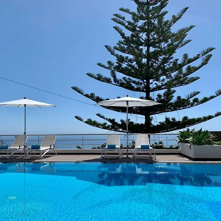 Calheta Boutique Дом отдыха *