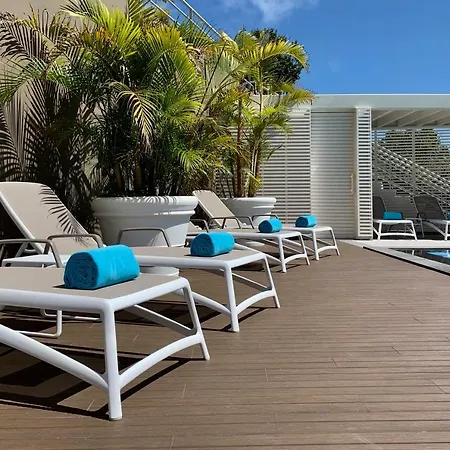 Calheta Boutique Holiday home *