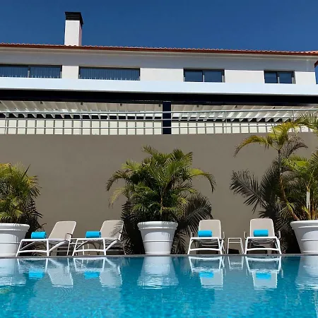 Prázdninový dům Calheta Boutique Arco da Calheta (Madeira)