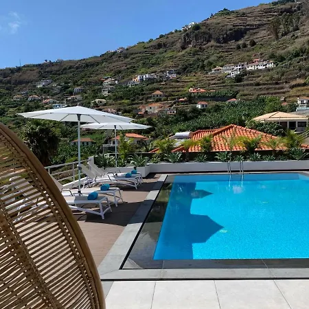 Calheta Boutique Holiday home *
