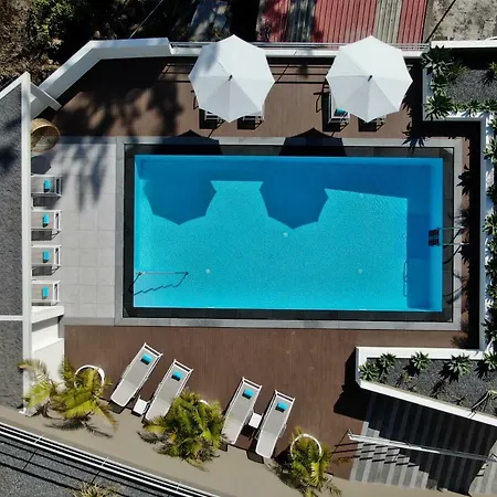Calheta Boutique Holiday home
