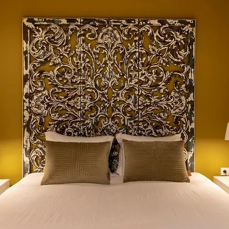 Calheta Boutique * Арку-да-Кальета