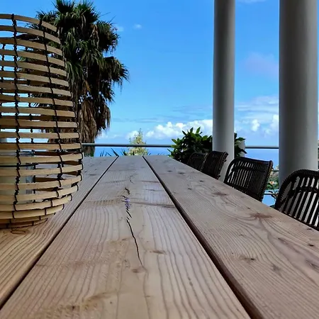 Calheta Boutique Holiday home *