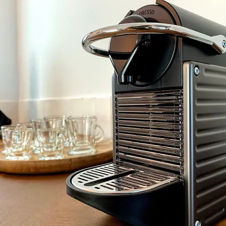 Calheta Boutique 度假居 *