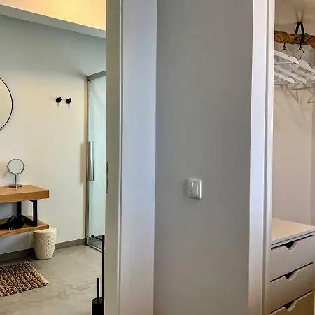 Calheta Boutique Prázdninový dům *