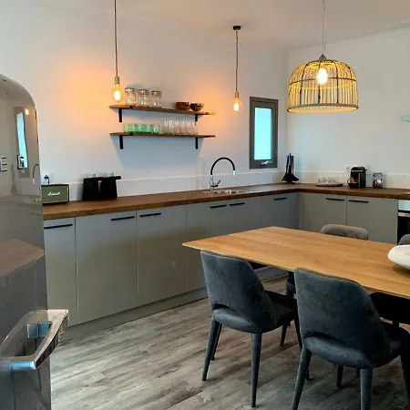 Calheta Boutique * 阿科达卡列塔