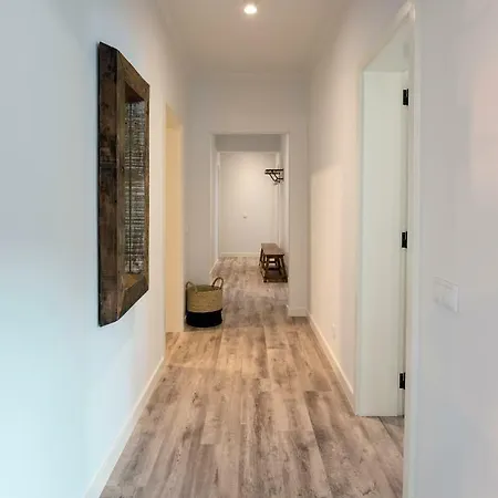 Calheta Boutique Prázdninový dům *