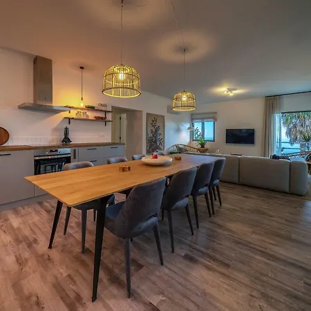 Calheta Boutique * Арку-да-Кальета