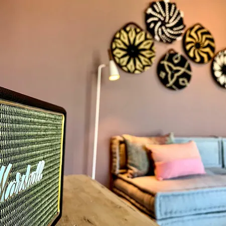 Calheta Boutique Holiday home Arco da Calheta (Madeira)