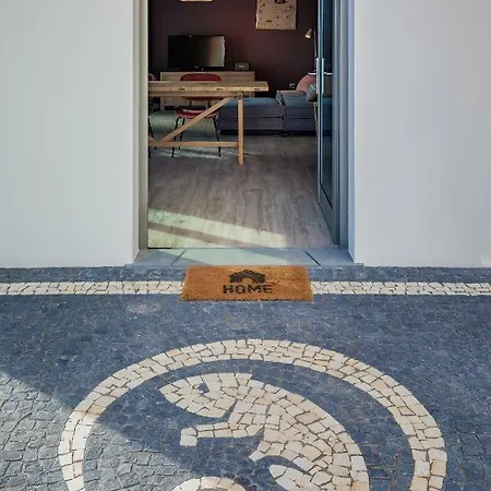 度假居 Calheta Boutique *