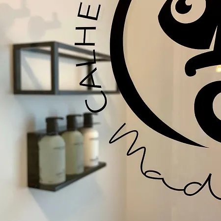 Calheta Boutique Holiday home