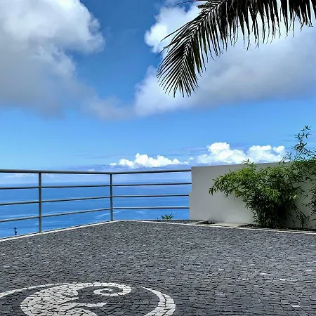 Calheta Boutique * Арку-да-Кальета