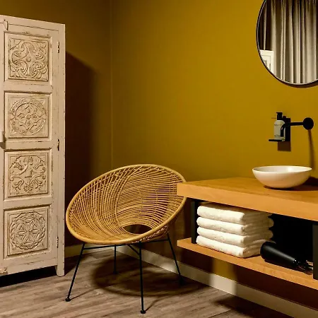 Prázdninový dům Calheta Boutique